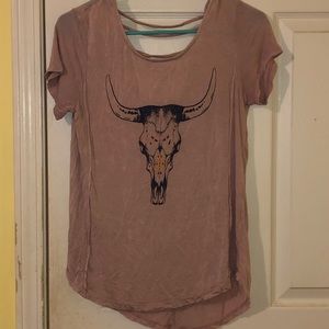 Target Brand T-shirt